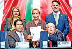 Judicatura, bajo la lupa por 272 mdp en opacidad; revisión de la Cuenta Pública 2024